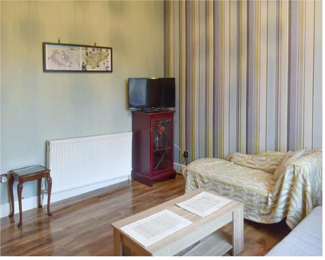 Ferienwohnung 1 Bed In The Outskirts Of Edinburgh, Free Wifi & Street Parking, Self-Catering Broxburn Exterior foto